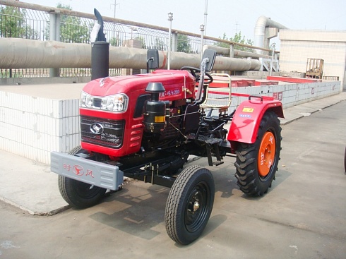 Трактор Shifeng SF-220