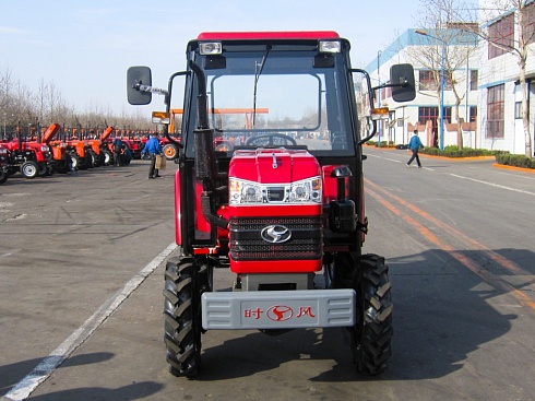 Трактор Shifeng SF-244C