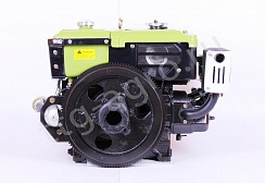 Двигатель SH180NDL - Prorab\Калибр (8 л.с.) с электростартером